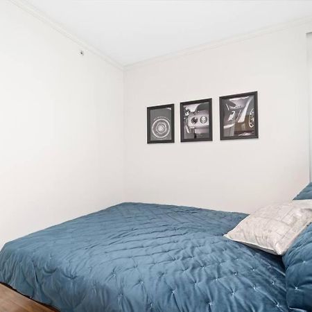 2Br Condo With Breathtaking View In Downtown! Free Parking - 6 Sleep Vancouver Dış mekan fotoğraf