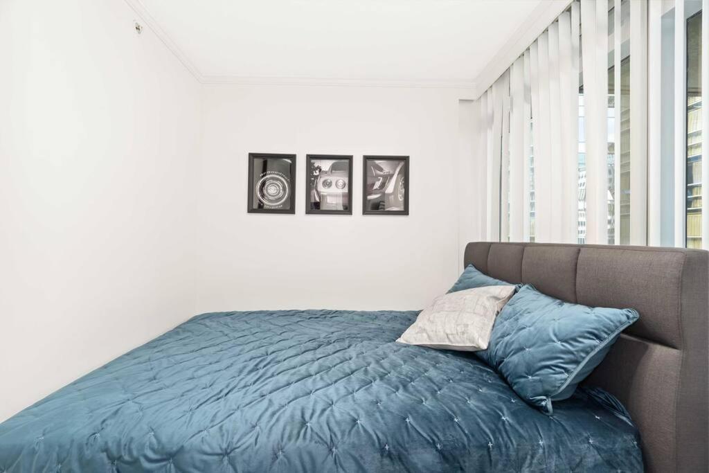 2Br Condo With Breathtaking View In Downtown! Free Parking - 6 Sleep Vancouver Dış mekan fotoğraf
